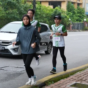 Runner Photo 8644315