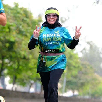 Runner Photo 8644316