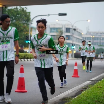 Runner Photo 8644318