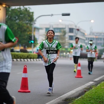 Runner Photo 8644319