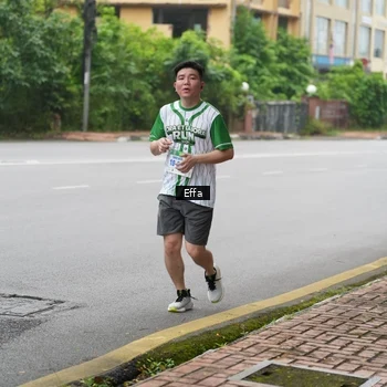 Runner Photo 8644322