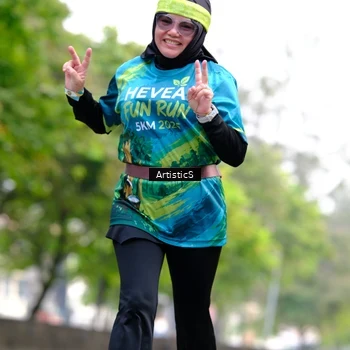Runner Photo 8644324