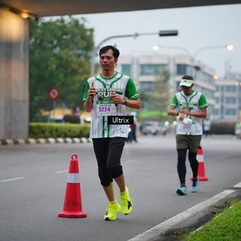 Runner Photo 8644326