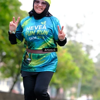 Runner Photo 8644328