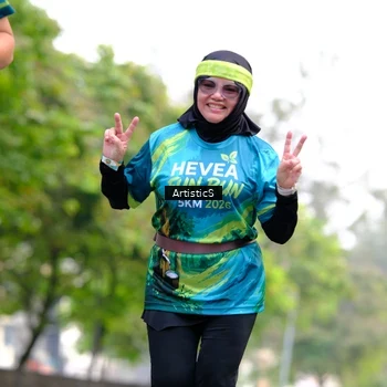 Runner Photo 8644329