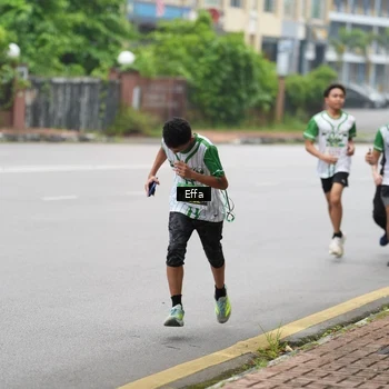 Runner Photo 8644330