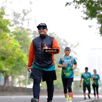 Runner Photo 8644331