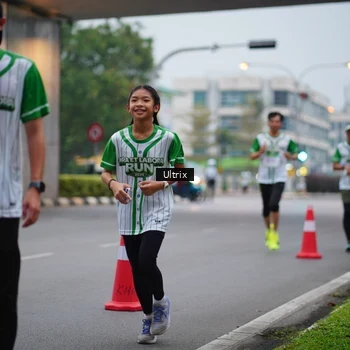 Runner Photo 8644333