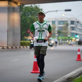 Runner Photo 8644334
