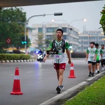 Runner Photo 8644336