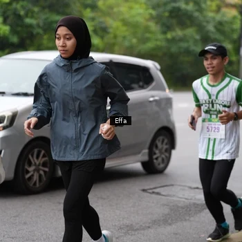 Runner Photo 8644337