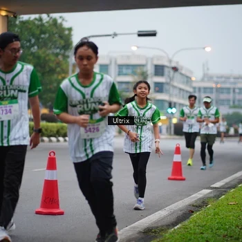 Runner Photo 8644341