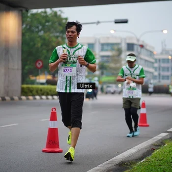 Runner Photo 8644342
