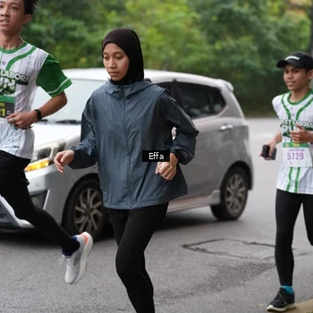 Runner Photo 8644344