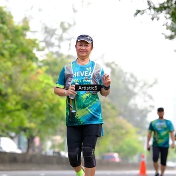 Runner Photo 8644345