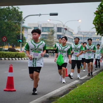 Runner Photo 8644346