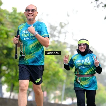 Runner Photo 8644347