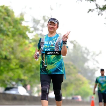 Runner Photo 8644348