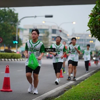 Runner Photo 8644349