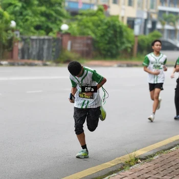 Runner Photo 8644350