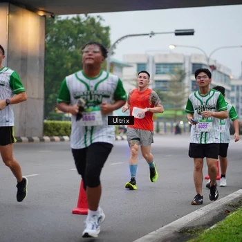 Runner Photo 8644352
