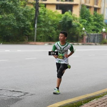 Runner Photo 8644353