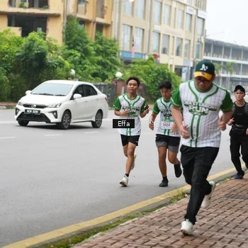 Runner Photo 8644354