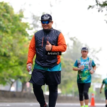 Runner Photo 8644357