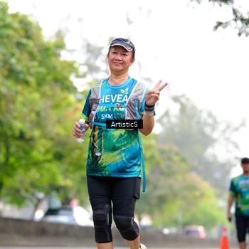 Runner Photo 8644358