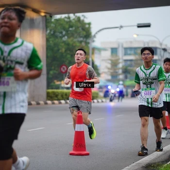 Runner Photo 8644360