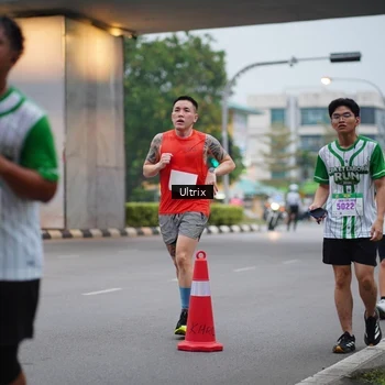 Runner Photo 8644361