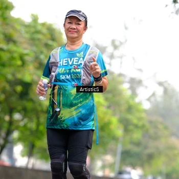 Runner Photo 8644362
