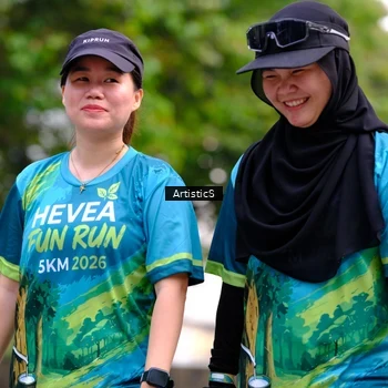 Runner Photo 8644363