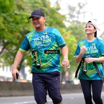 Runner Photo 8644364