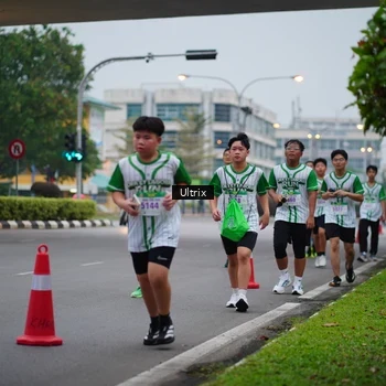 Runner Photo 8644365