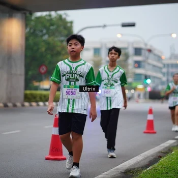 Runner Photo 8644367