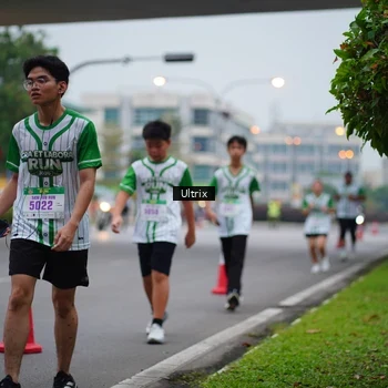 Runner Photo 8644368