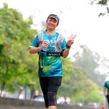 Runner Photo 8644370