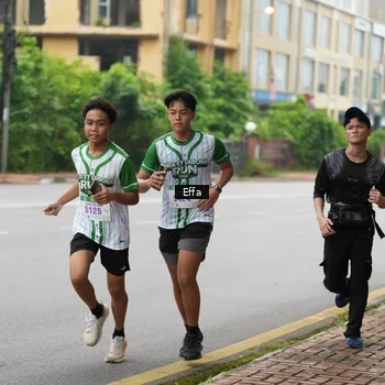 Runner Photo 8644371