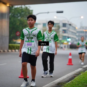 Runner Photo 8644373