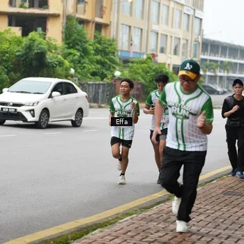 Runner Photo 8644374