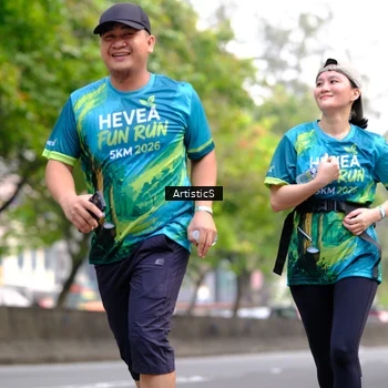 Runner Photo 8644375