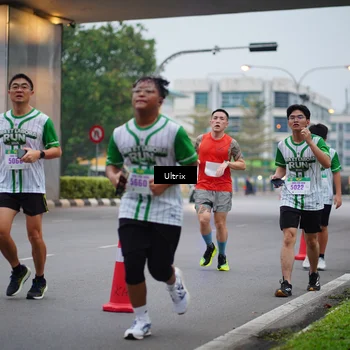 Runner Photo 8644378