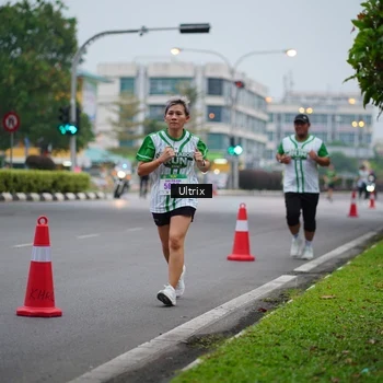 Runner Photo 8644380