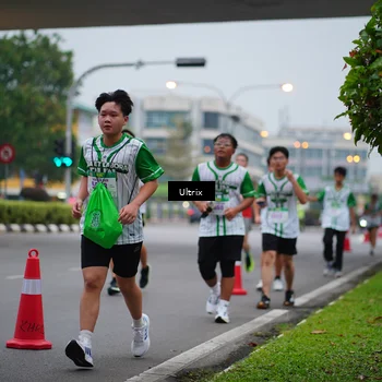 Runner Photo 8644381