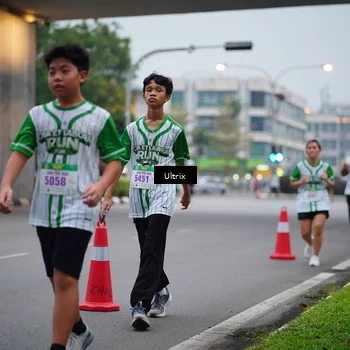 Runner Photo 8644384