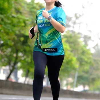 Runner Photo 8644389