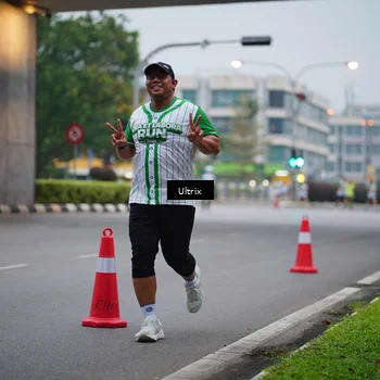 Runner Photo 8644390
