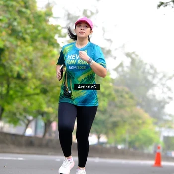 Runner Photo 8644391