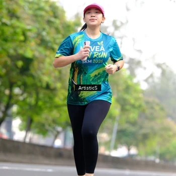 Runner Photo 8644392